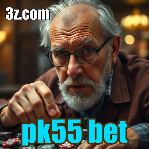 Métodos de Payments Inovadores no pk55 bet para Jogadores