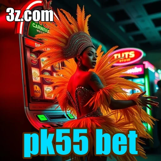 Experimente a Table Incrível do pk55 bet e Vença!